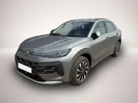 Neu VW T-Roc Life 116 PS (85 kW) 2026 Manufacturer SUV