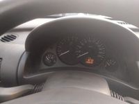 Gebraucht Opel Corsa 58 PS (42 kW) 2002 Blau Limousine