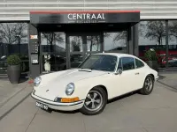 Gebraucht Porsche 911 136 PS (100 kW) 1970 Weiß Coupé