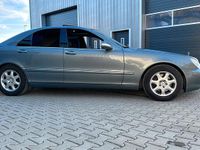 Gebraucht Mercedes S500 306 PS (225 kW) 2004 Grau Limousine