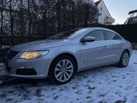 Gebraucht VW Passat 160 PS (117 kW) 2011 Coupé