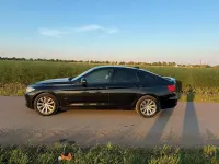 Gebraucht BMW 330 Gran Turismo 258 PS (189 kW) 2015 Schwarz Coupé