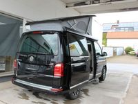 gebraucht VW California T6Ocean Edition 4Motion / Allrad