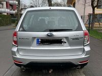 gebraucht Subaru Forester Forester2.0X Automatik Active