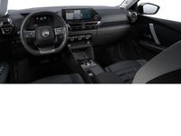 Neu Citroën C4 145 PS (106 kW) 2026 Weiß SUV