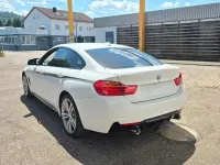 Gebraucht BMW 440 Performance 360 PS (264 kW) 2016 Weiß Coupé