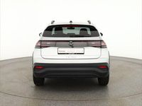 Nowe VW Taigo 150 KM (110 kW) 2025 Srebrny SUV