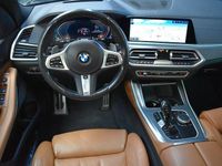 Gebraucht BMW X5 M Sport 286 PS (210 kW) 2022 Schwarz SUV