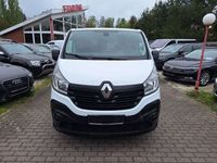 gebraucht Renault Trafic Kasten L2H1 Komfort Klima Navi Kamera