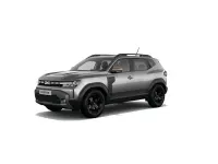 Nowe Dacia Duster Extreme 140 KM (102 kW) 2026 Szary SUV