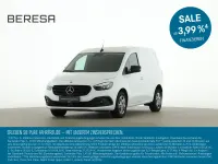 Gebraucht Mercedes Citan 112 116 PS (85 kW) 2025 Weiss Van / Kleinbus