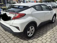 Gebraucht Toyota C-HR 122 PS (89 kW) 2019 SUV