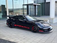 Gebraucht Porsche 911 476 PS (350 kW) 2014 Schwarz