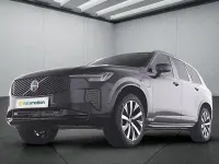 Gebraucht Volvo XC90 Plus 455 PS (334 kW) 2025 Schwarz SUV