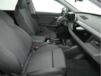Usata Audi e-tron Ambiente 185 kW (252 CV) 2025 Bianco SUV