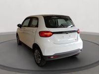 Neu Leapmotor T03 51 kW (70 PS) 2025 Weiß Kleinwagen