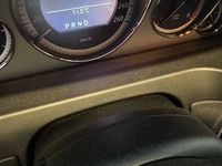 Gebraucht Mercedes 350 231 PS (169 kW) 2010 Silber Cabrio