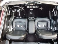 Gebraucht Ford V8 151 PS (111 kW) 1965 Violet Cabrio