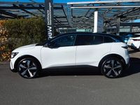 Occasion Renault Megane E-Tech Techno 160 kW (218 ch) 2023 Blanc Berline
