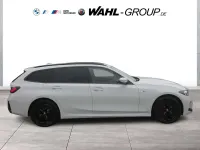 Neu BMW 330 M Sport 286 PS (210 kW) 2026 Weiß Kombi