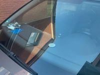 Gebraucht VW Touran 101 PS (74 kW) 2004 Grau Van / Kleinbus