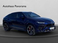Gebraucht Lamborghini Urus 650 PS (478 kW) 2018 Blau SUV