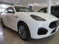 Gebraucht Maserati Grecale GT 300 PS (220 kW) 2022 Weiß SUV