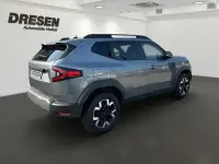 Neu Dacia Duster Extreme 140 PS (102 kW) 2025 Grau SUV