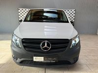 Gebraucht Mercedes Vito 163 PS (119 kW) 2021 Weiß Van