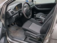 Gebraucht Mercedes A170 116 PS (85 kW) 2006 Grau Kombi