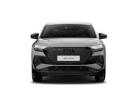 Neu Audi Q4 Sportback e-tron Ambiente 150 kW (204 PS) 2026 Grau SUV