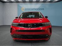 Gebraucht Opel Mokka-e 100 kW (136 PS) 2024 Rot SUV