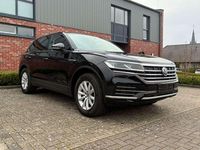 Gebraucht VW Touareg 286 PS (210 kW) 2020 Schwarz SUV