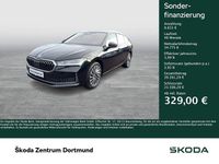 Gebraucht Skoda Superb LAURIN & KLEMENT 265 PS (194 kW) 2025 Schwarz Kombi