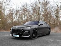 Gebraucht BMW M760e 571 PS (419 kW) 2024 Limousine
