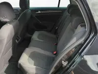 Gebraucht VW Golf VII Highline 150 PS (110 kW) 2019 Schwarz Limousine