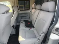 Gebraucht VW Caddy 140 PS (102 kW) 2010 Grau Van / Kleinbus