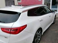 gebraucht Kia Optima 