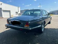 Gebraucht Jaguar XJ 194 PS (142 kW) 1989 Grau Limousine