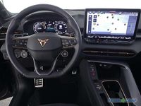 Gebraucht Cupra Terramar 204 PS (150 kW) 2025 Timanfaya grau metallic SUV