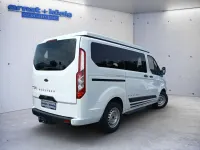 Gebraucht Buerstner Copa C 500 2022 Van