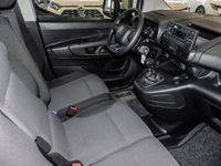 gebraucht Citroën Berlingo 1.2 PureTech 110 Live *PDC*KLIMA*