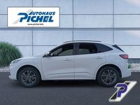 Gebraucht Ford Kuga ST-Line 224 PS (164 kW) 2022 Weiß SUV