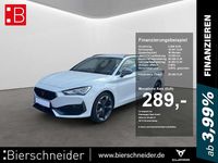 Gebraucht Cupra Leon 245 PS (180 kW) 2023 Weiss Kombi