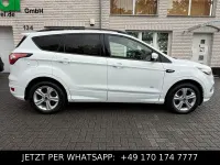Usado Ford Kuga ST-Line 179 HP (131 kW) 2018 Branco SUV