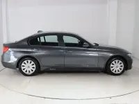 Używany BMW 320 184 KM (135 kW) 2012 Szary Sedan/Limuzyna
