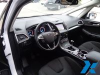gebraucht Ford S-MAX S-MaxBusiness 1.5 EcoBoost 7-Sitzer