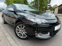 Gebraucht Renault Mégane GT Line GT-Line 116 PS (85 kW) 2013 Other Coupé