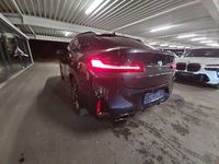 Gebraucht BMW X4 Performance 340 PS (250 kW) 2022 Grau SUV
