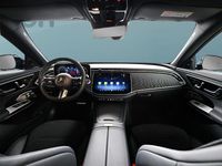 Brugt Mercedes E450 367 HK (269 kW) 2025 Hvid Stationcar